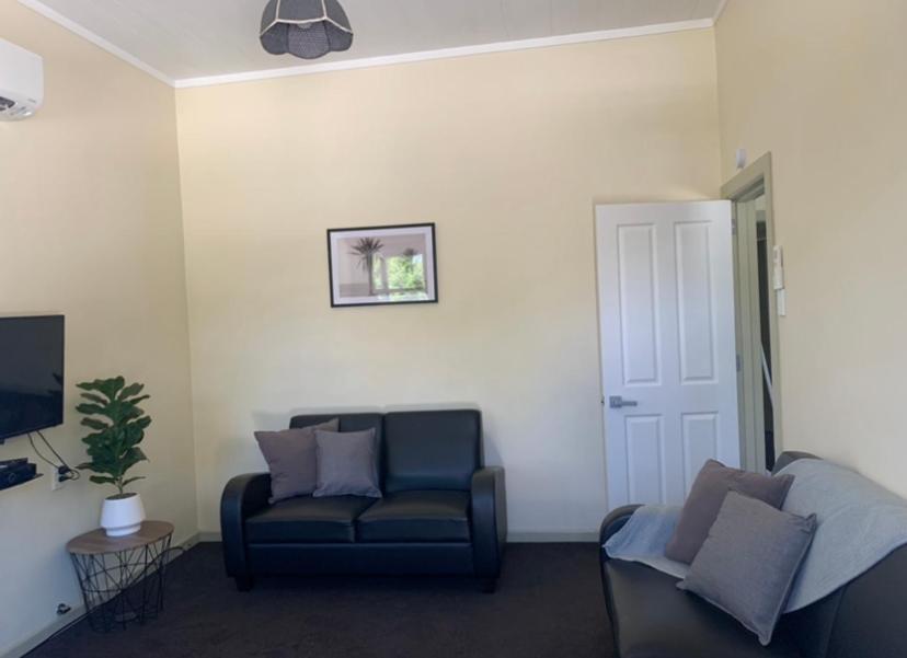Travellers Inn Motel Gisborne Zewnętrze zdjęcie