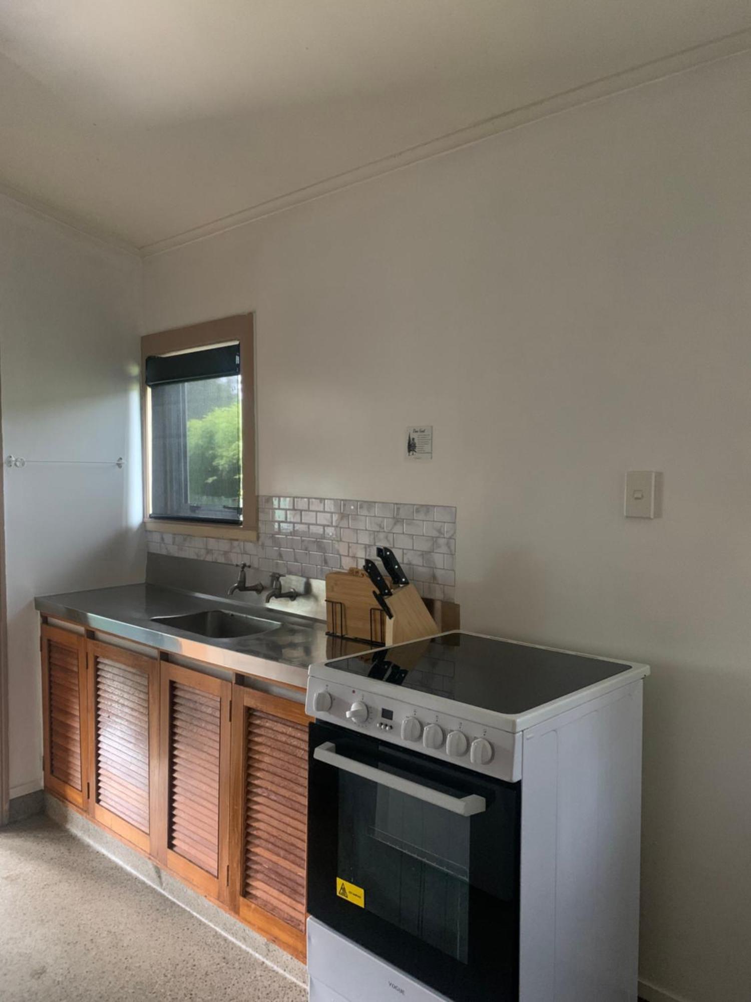 Travellers Inn Motel Gisborne Zewnętrze zdjęcie