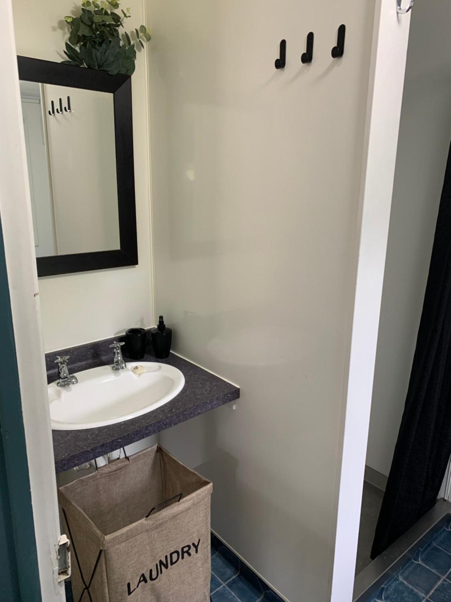 Travellers Inn Motel Gisborne Zewnętrze zdjęcie
