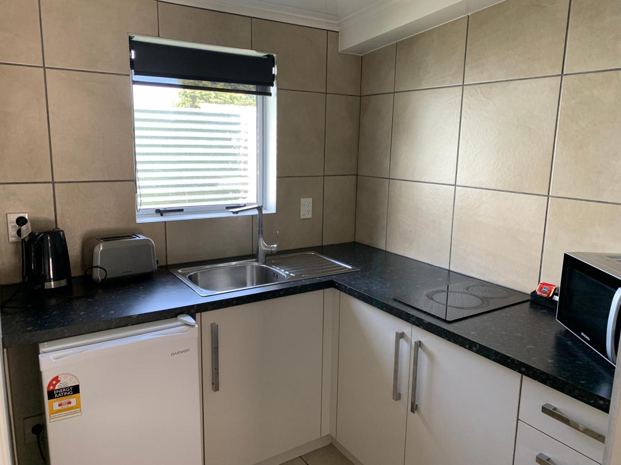 Travellers Inn Motel Gisborne Zewnętrze zdjęcie