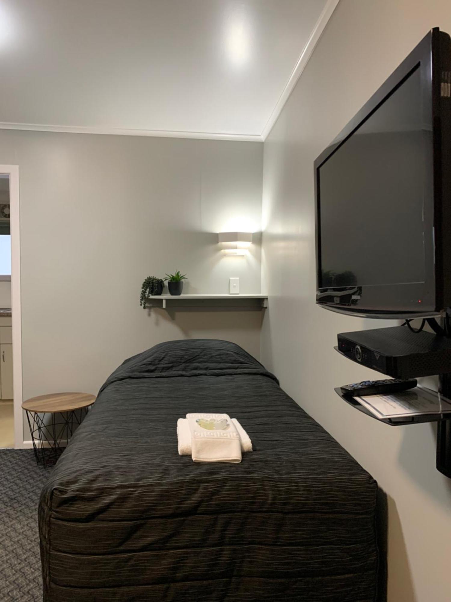 Travellers Inn Motel Gisborne Zewnętrze zdjęcie