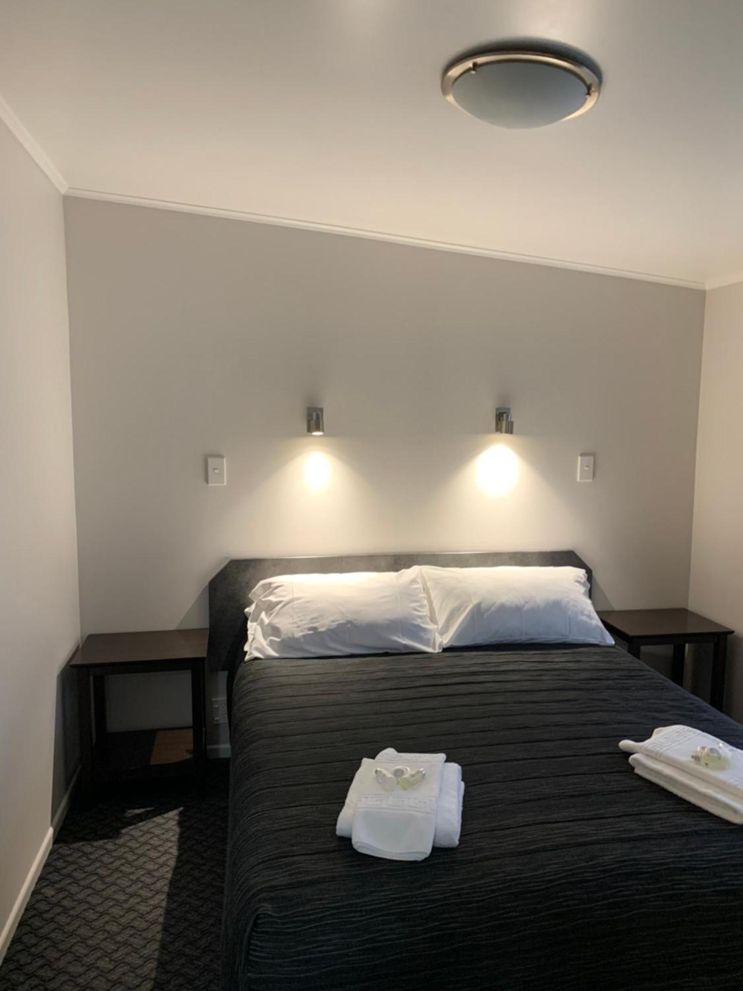 Travellers Inn Motel Gisborne Zewnętrze zdjęcie