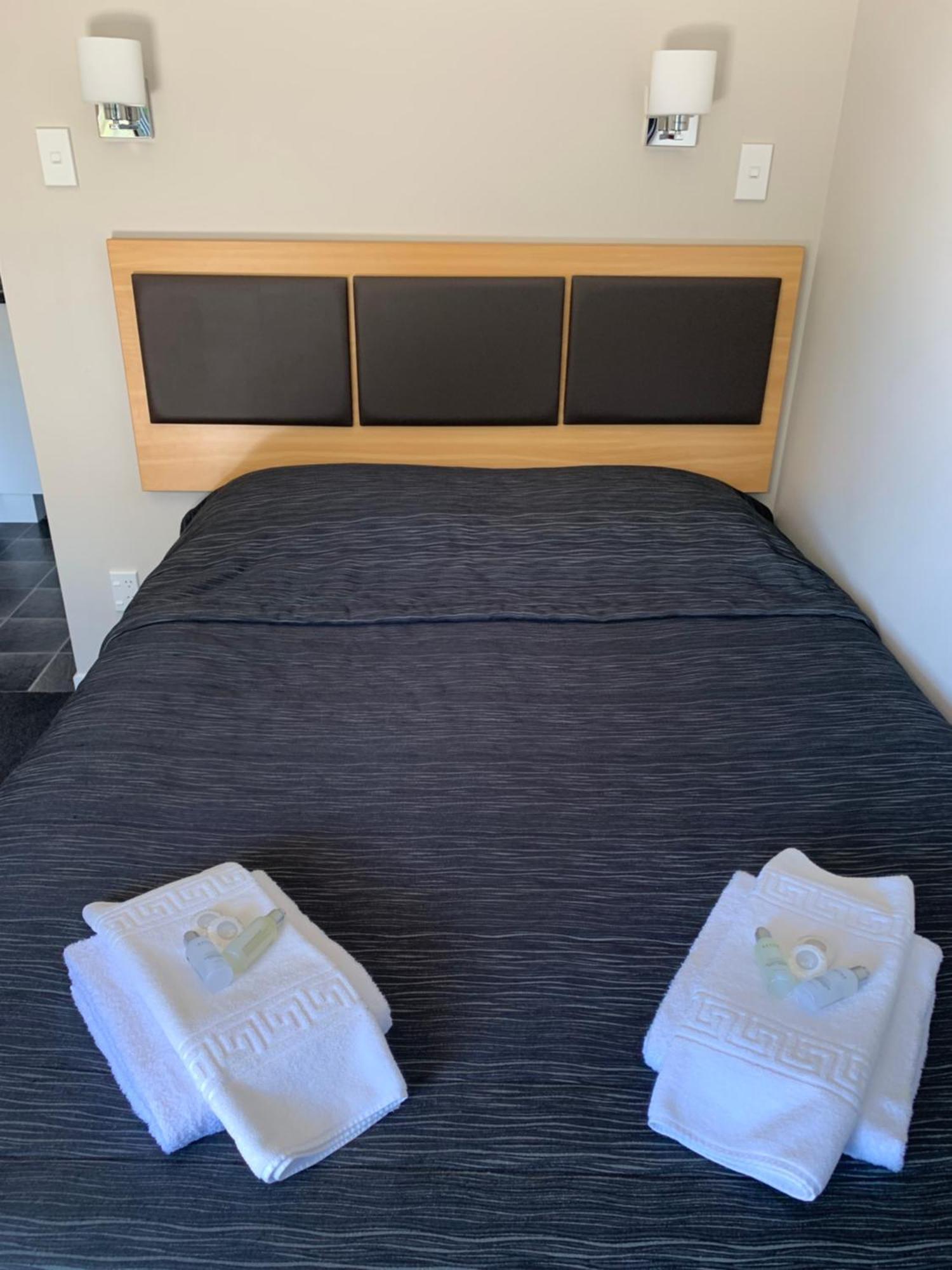 Travellers Inn Motel Gisborne Zewnętrze zdjęcie